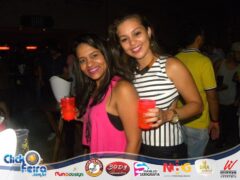 Lançamento do Bloco dos Amigos