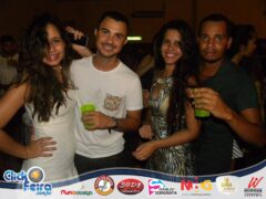 Lançamento do Bloco dos Amigos