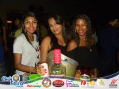 Lançamento do Bloco dos Amigos