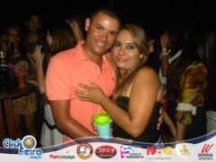 Lançamento do Bloco dos Amigos