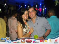 Lançamento do Bloco dos Amigos