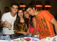 Lançamento do Bloco dos Amigos