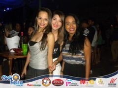 Lançamento do Bloco dos Amigos