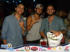 Lançamento do Bloco dos Amigos