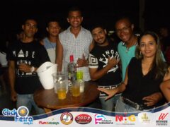 Lançamento do Bloco dos Amigos