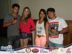 Lançamento do Bloco dos Amigos