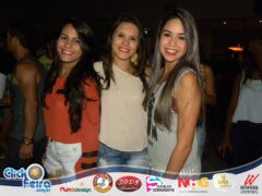 Lançamento do Bloco dos Amigos