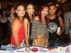 Lançamento do Bloco dos Amigos