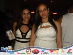 Lançamento do Bloco dos Amigos