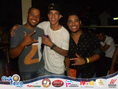 Lançamento do Bloco dos Amigos
