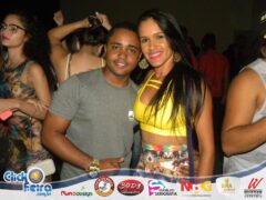 Lançamento do Bloco dos Amigos