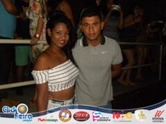 Lançamento do Bloco dos Amigos