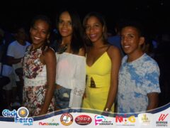 Lançamento do Bloco dos Amigos