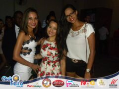 Lançamento do Bloco dos Amigos
