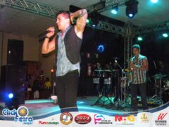 Lançamento do Bloco dos Amigos