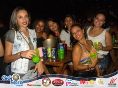 Lançamento do Bloco dos Amigos