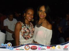 Lançamento do Bloco dos Amigos