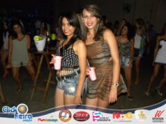 Lançamento do Bloco dos Amigos