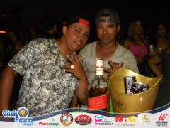 Lançamento do Bloco dos Amigos