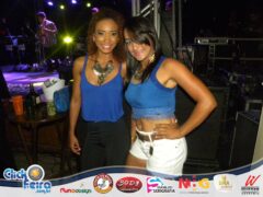 Lançamento do Bloco dos Amigos