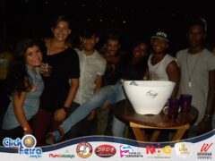 Lançamento do Bloco dos Amigos