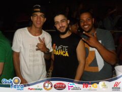 Lançamento do Bloco dos Amigos