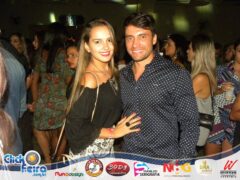Lançamento do Bloco dos Amigos