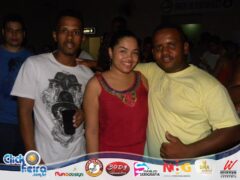 Lançamento do Bloco dos Amigos