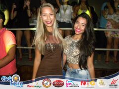 Lançamento do Bloco dos Amigos