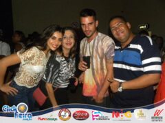 Lançamento do Bloco dos Amigos