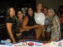 Lançamento do Bloco dos Amigos