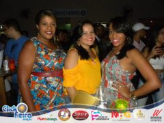 Lançamento do Bloco dos Amigos