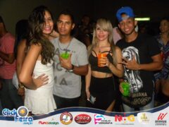 Lançamento do Bloco dos Amigos