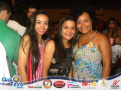Lançamento do Bloco dos Amigos