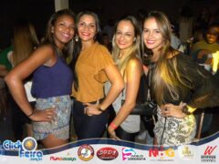 Lançamento do Bloco dos Amigos