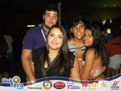 Lançamento do Bloco dos Amigos