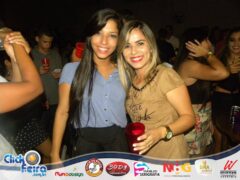 Lançamento do Bloco dos Amigos