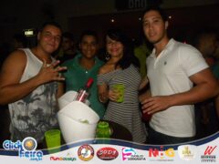 Lançamento do Bloco dos Amigos