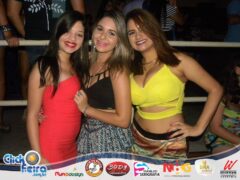 Lançamento do Bloco dos Amigos