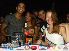 Lançamento do Bloco dos Amigos