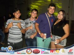 Lançamento do Bloco dos Amigos