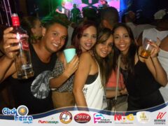 Lançamento do Bloco dos Amigos