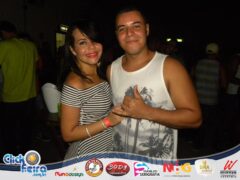 Lançamento do Bloco dos Amigos