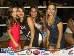 Lançamento do Bloco dos Amigos