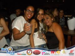 Lançamento do Bloco dos Amigos