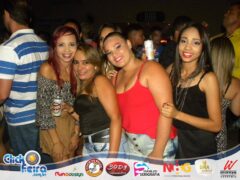 Lançamento do Bloco dos Amigos