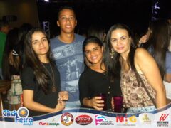Lançamento do Bloco dos Amigos
