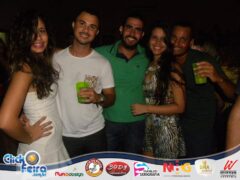 Lançamento do Bloco dos Amigos