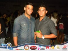 Lançamento do Bloco dos Amigos