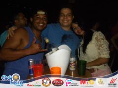 Lançamento do Bloco dos Amigos